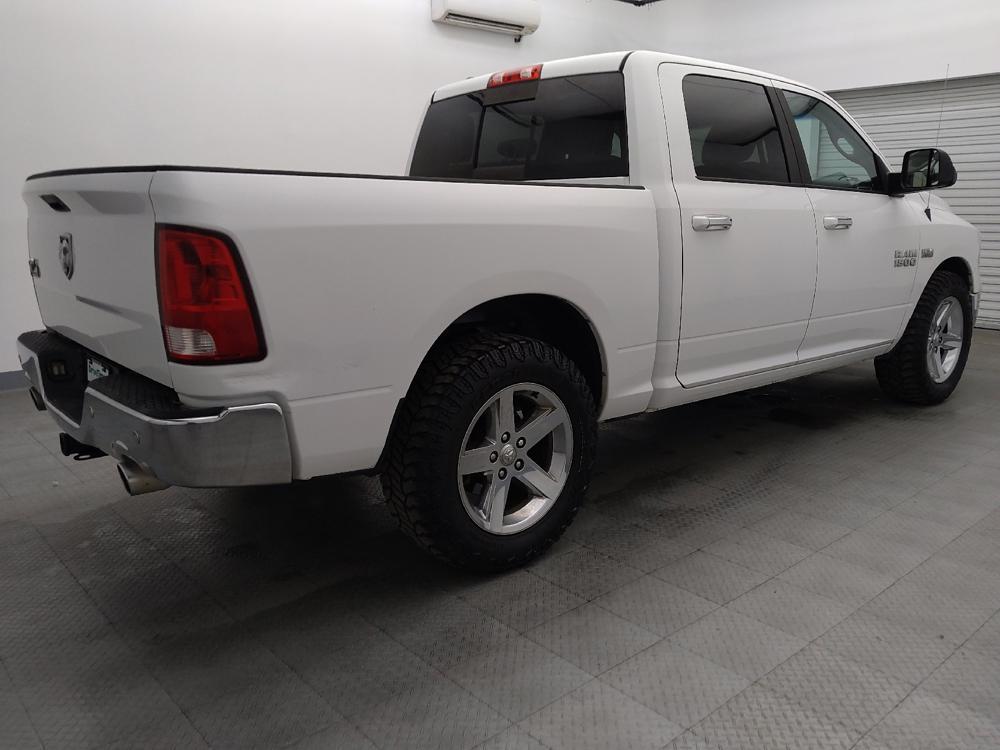 used 2014 Ram 1500 car, priced at $20,095