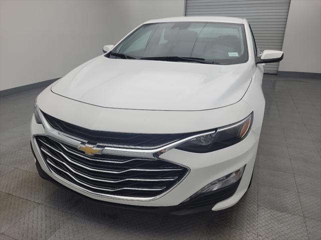 used 2023 Chevrolet Malibu car, priced at $24,395