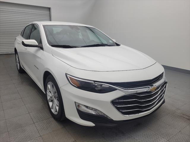 used 2023 Chevrolet Malibu car, priced at $24,395