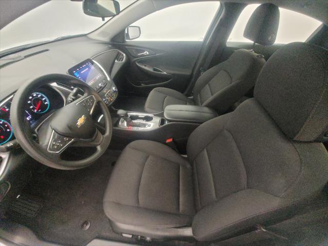 used 2023 Chevrolet Malibu car, priced at $24,395