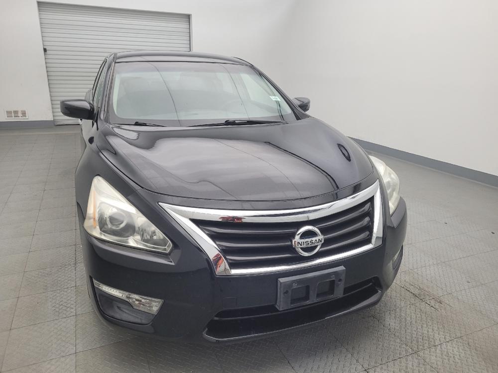 used 2013 Nissan Altima car, priced at $13,095
