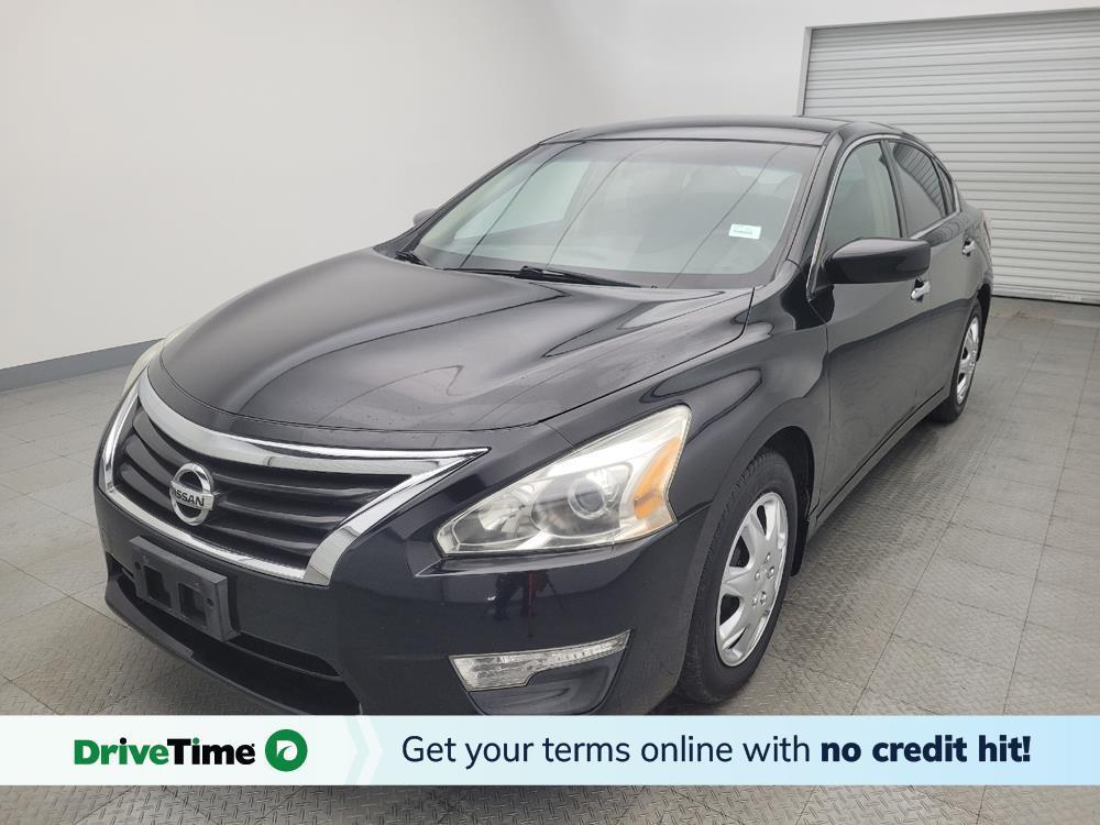 used 2013 Nissan Altima car, priced at $13,095