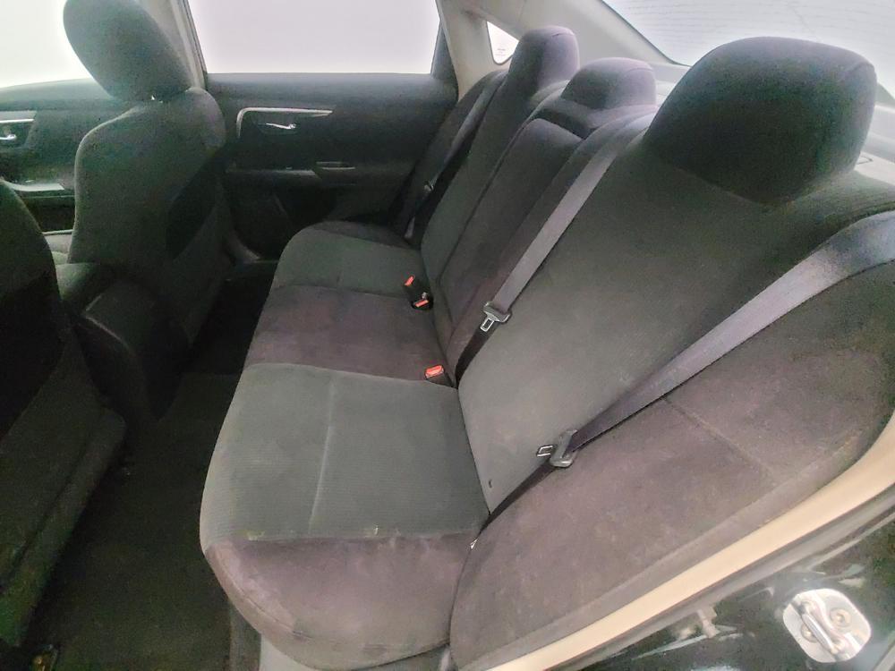 used 2013 Nissan Altima car, priced at $13,095