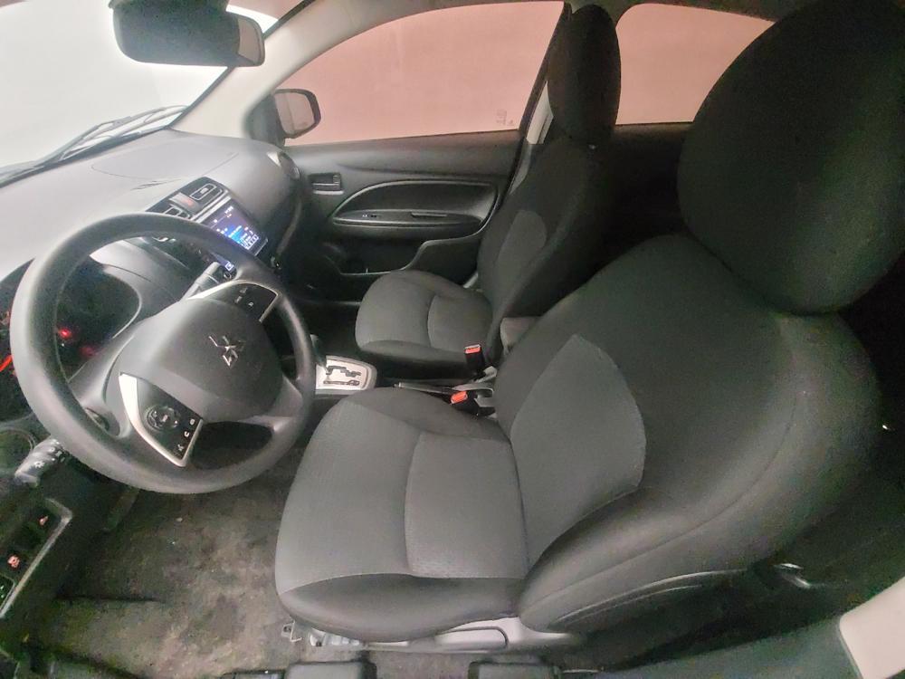 used 2023 Mitsubishi Mirage G4 car, priced at $21,795