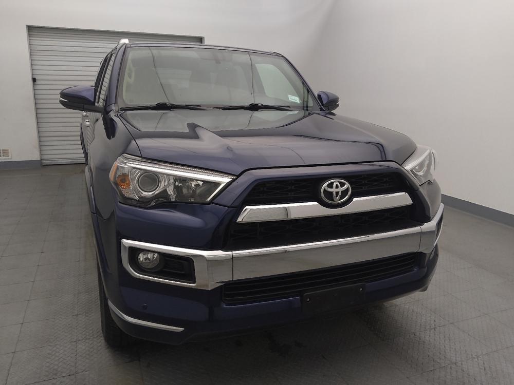 used 2019 Toyota 4Runner car, priced at $33,595