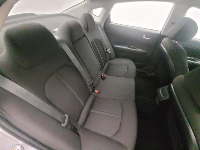 used 2019 Kia Optima car, priced at $16,795