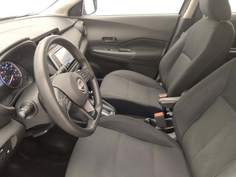 used 2023 Nissan Kicks car, priced at $21,695