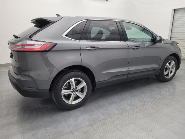 used 2022 Ford Edge car, priced at $26,495