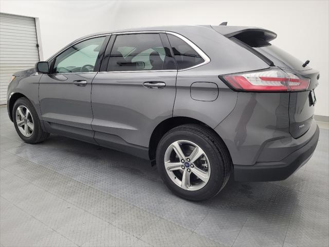 used 2022 Ford Edge car, priced at $26,495