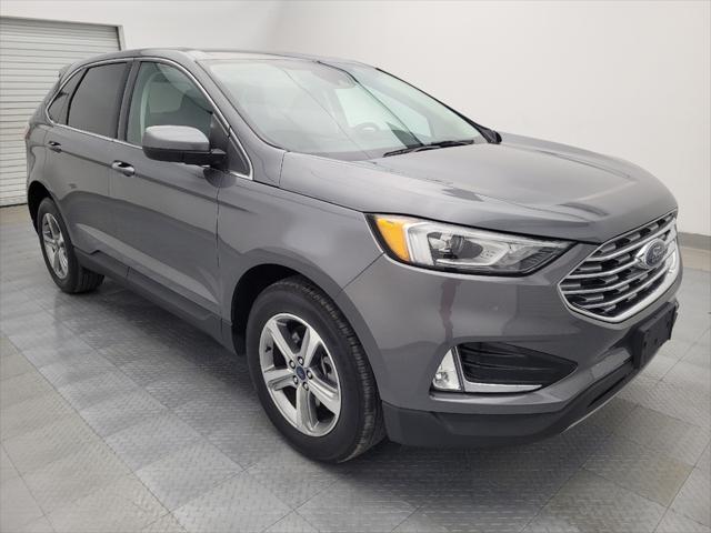 used 2022 Ford Edge car, priced at $26,495