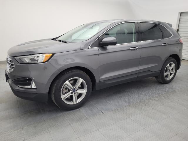 used 2022 Ford Edge car, priced at $26,495