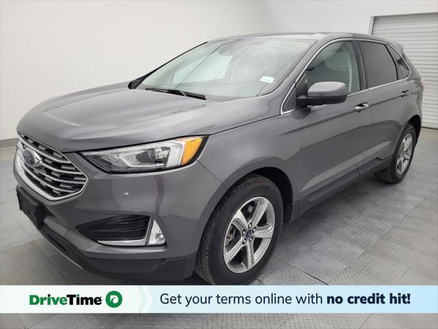 used 2022 Ford Edge car, priced at $26,495