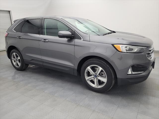 used 2022 Ford Edge car, priced at $26,495