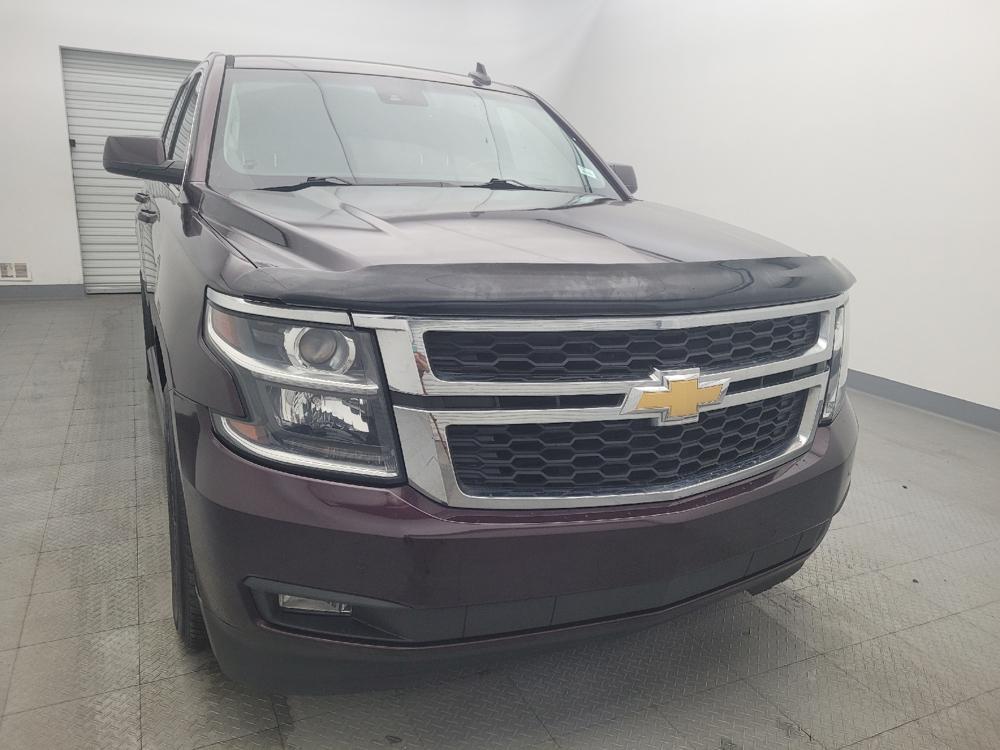 used 2017 Chevrolet Tahoe car, priced at $23,495