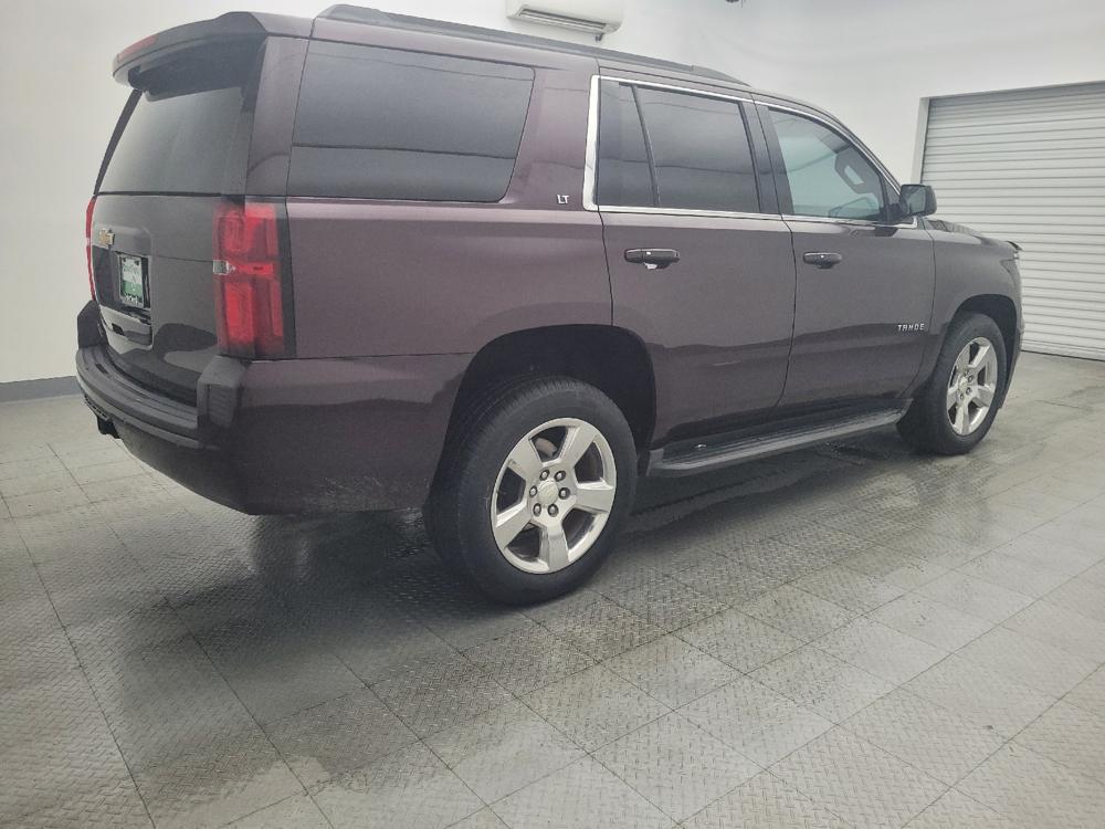 used 2017 Chevrolet Tahoe car, priced at $23,495