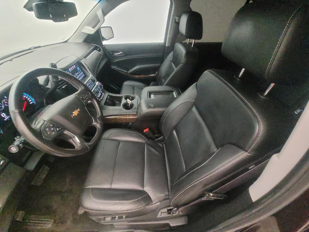 used 2017 Chevrolet Tahoe car, priced at $23,495