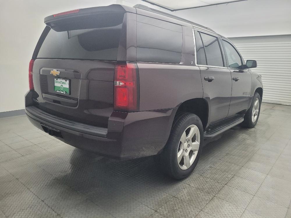 used 2017 Chevrolet Tahoe car, priced at $23,495
