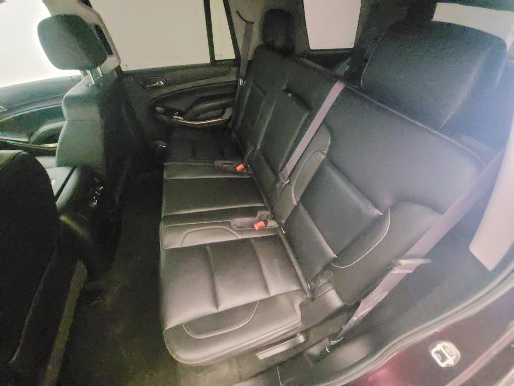 used 2017 Chevrolet Tahoe car, priced at $23,495