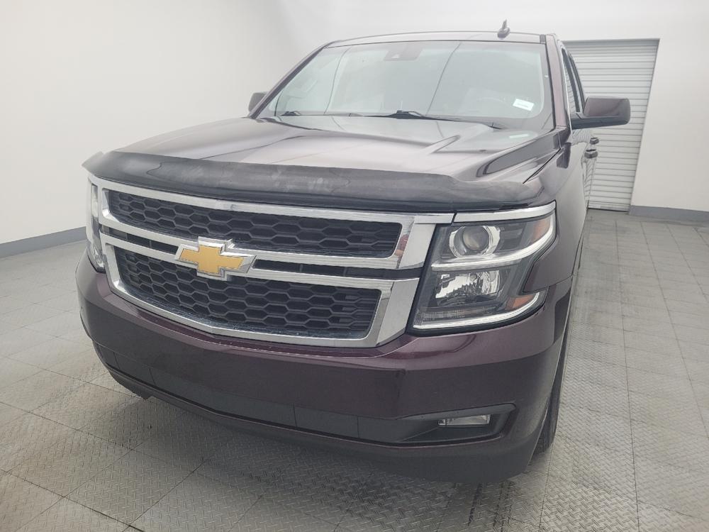 used 2017 Chevrolet Tahoe car, priced at $23,495
