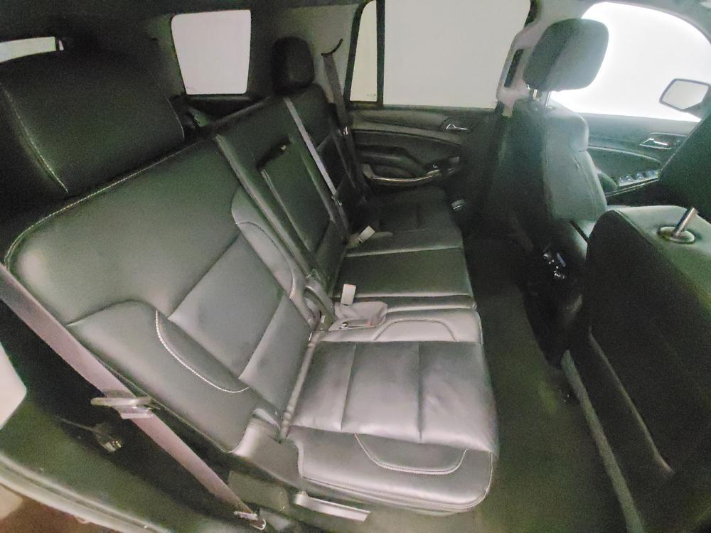 used 2017 Chevrolet Tahoe car, priced at $23,495