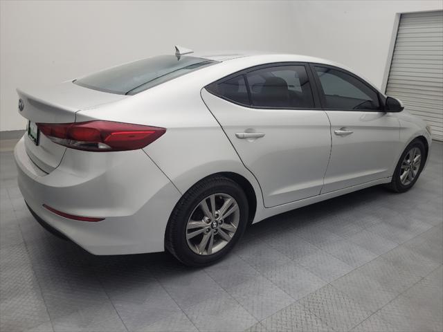 used 2017 Hyundai Elantra car, priced at $15,595