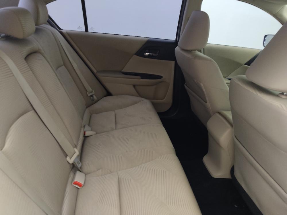 used 2014 Honda Accord car, priced at $18,295