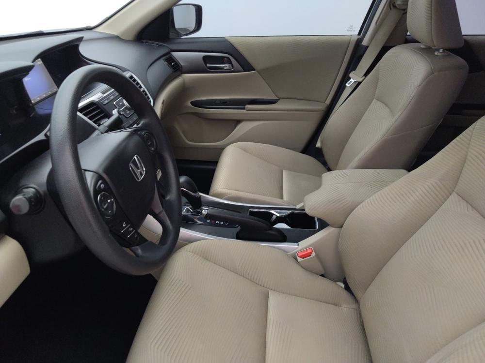 used 2014 Honda Accord car, priced at $18,295