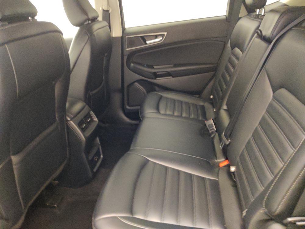 used 2022 Ford Edge car, priced at $23,995