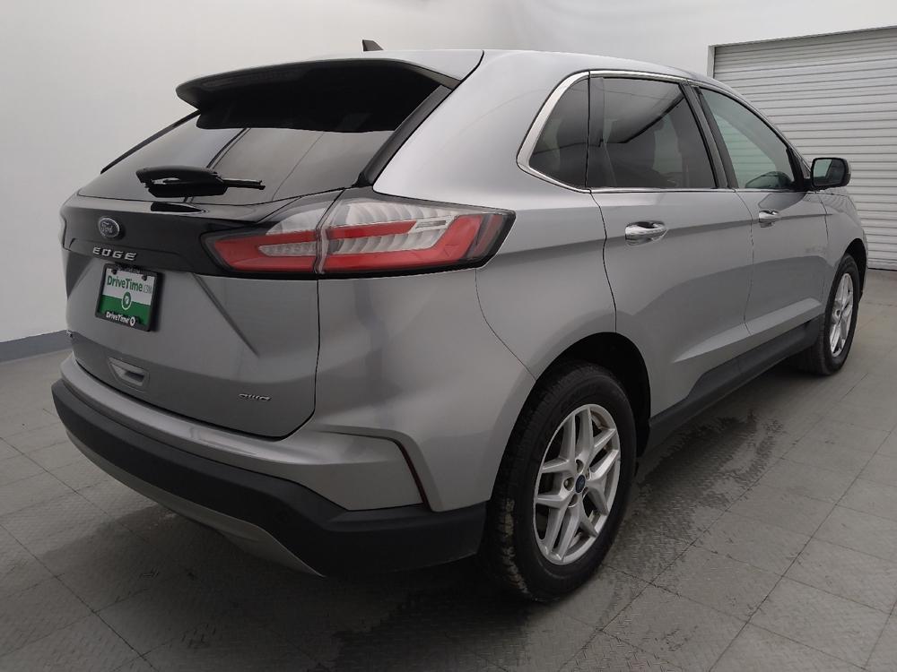used 2022 Ford Edge car, priced at $23,995