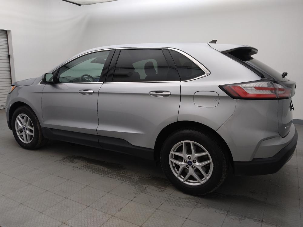 used 2022 Ford Edge car, priced at $23,995