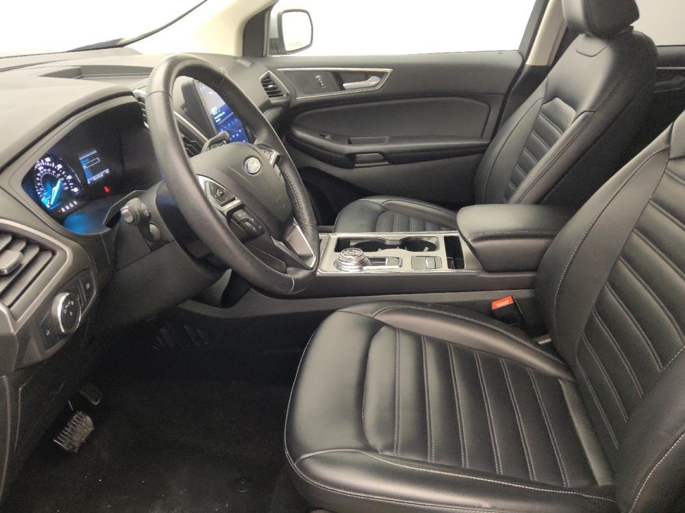 used 2022 Ford Edge car, priced at $23,995