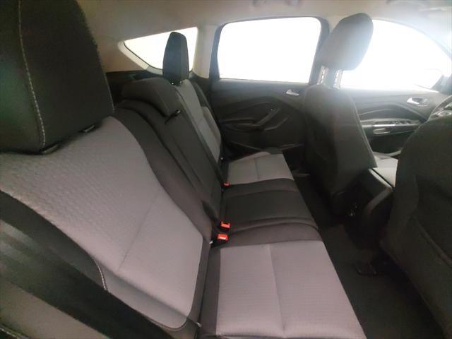 used 2017 Ford Escape car, priced at $13,695