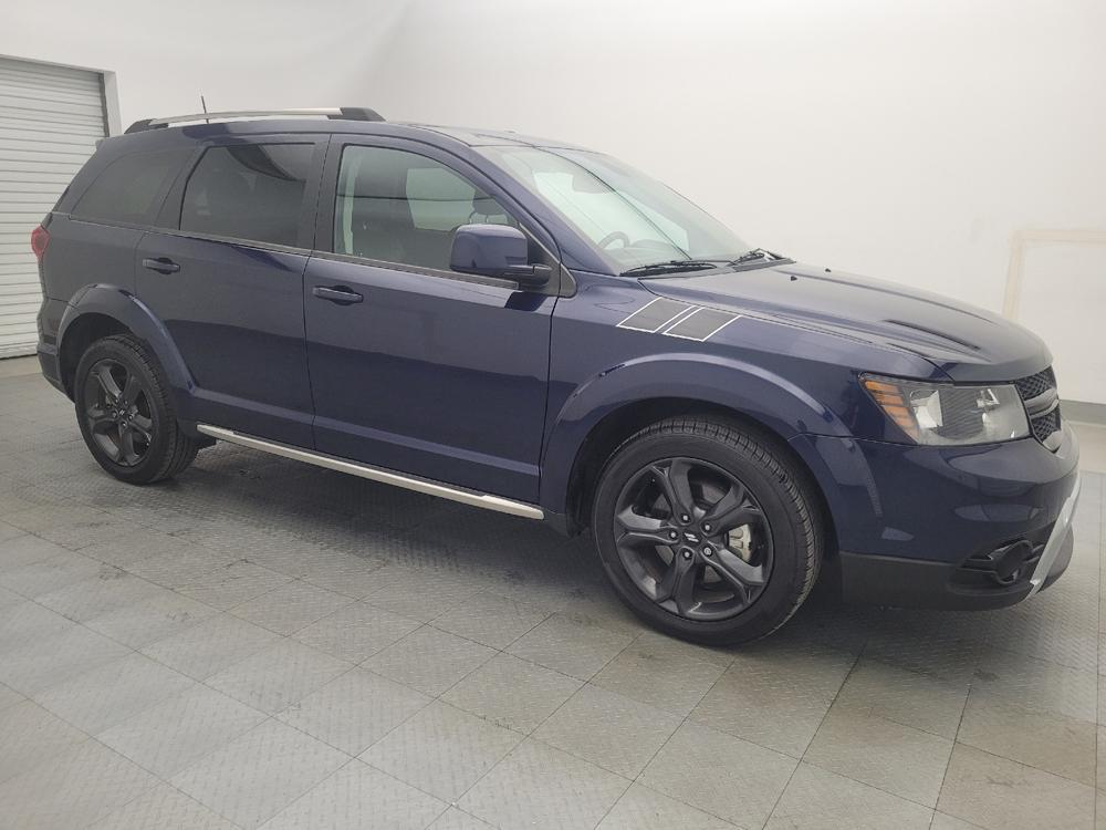 used 2019 Dodge Journey car, priced at $17,995
