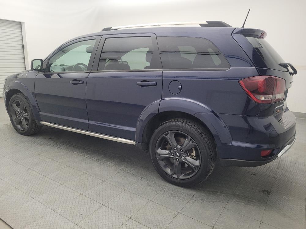 used 2019 Dodge Journey car, priced at $17,995