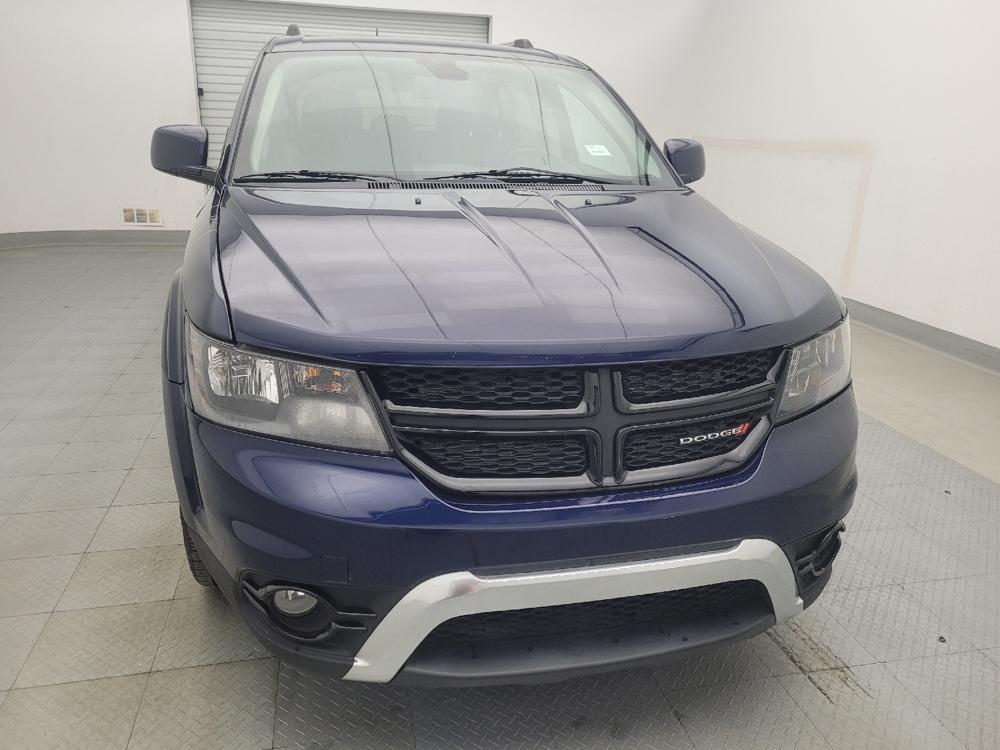 used 2019 Dodge Journey car, priced at $17,995
