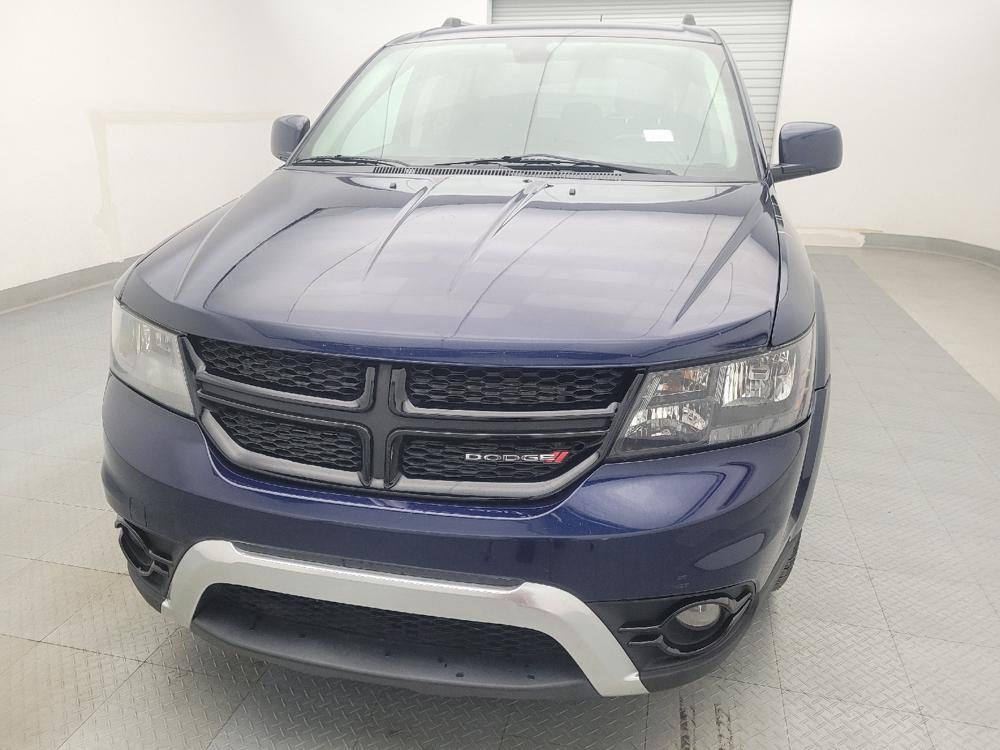 used 2019 Dodge Journey car, priced at $17,995