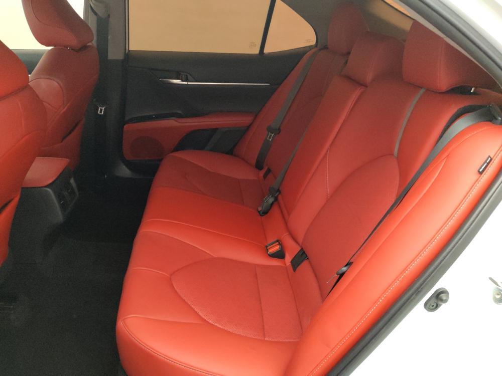 used 2020 Toyota Camry car, priced at $23,795