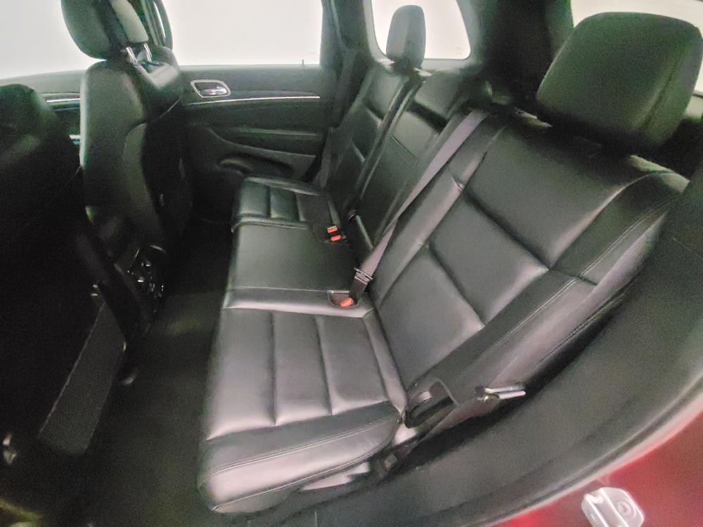 used 2022 Jeep Grand Cherokee car, priced at $24,095