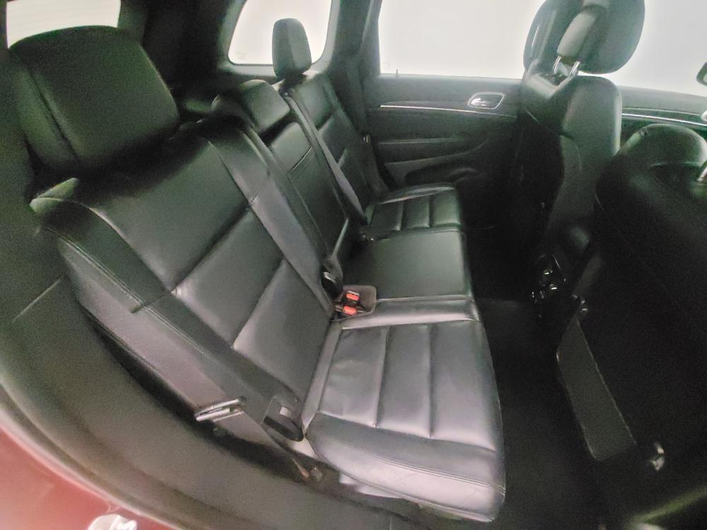 used 2022 Jeep Grand Cherokee car, priced at $24,095