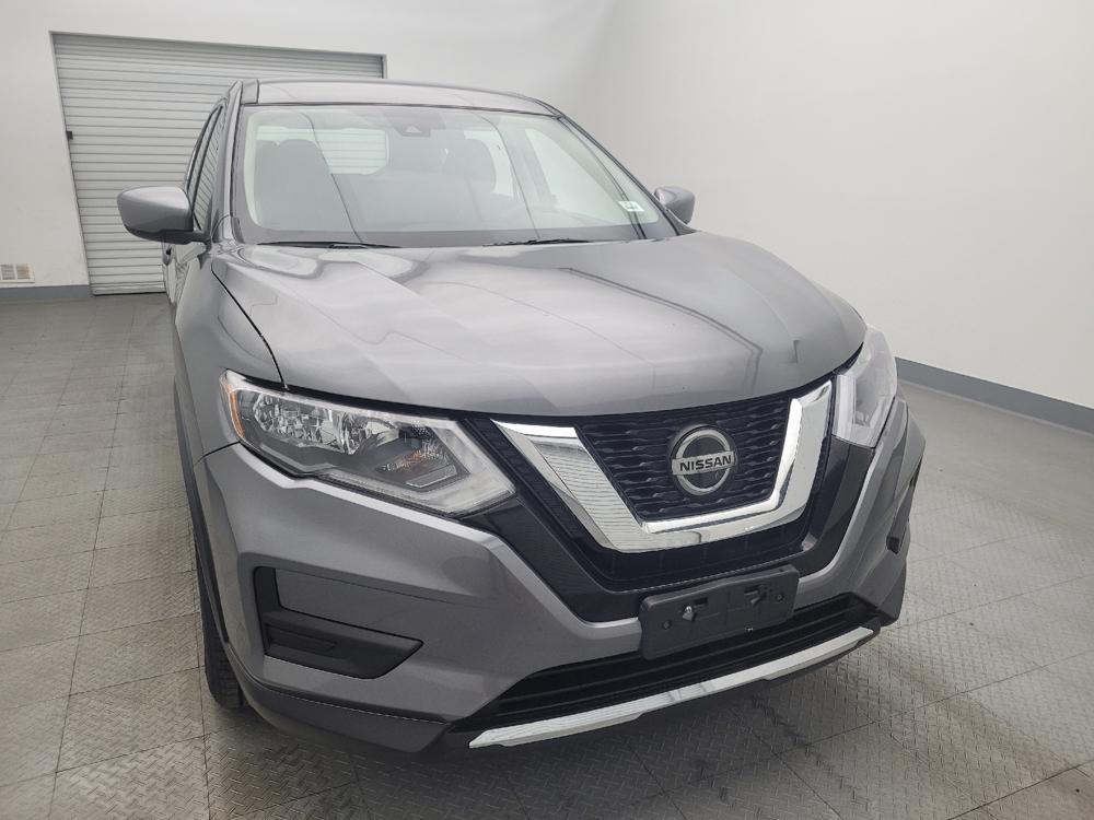 used 2020 Nissan Rogue car, priced at $18,895