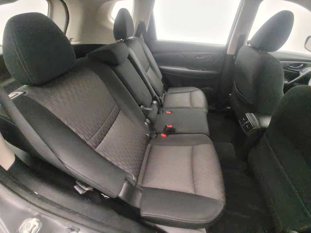 used 2020 Nissan Rogue car, priced at $18,895