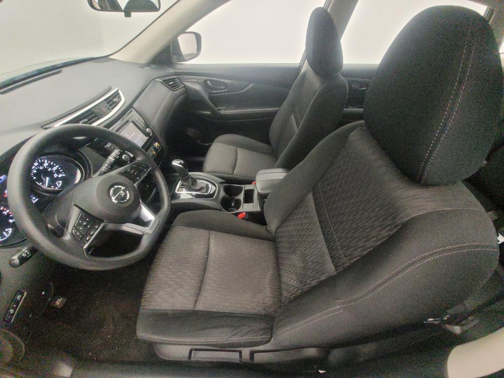 used 2020 Nissan Rogue car, priced at $18,895
