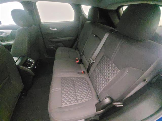 used 2022 Chevrolet Blazer car, priced at $26,995