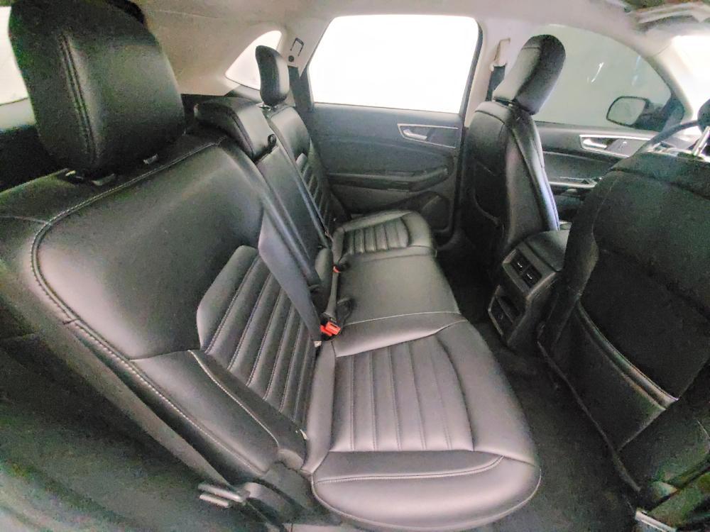 used 2022 Ford Edge car, priced at $19,395