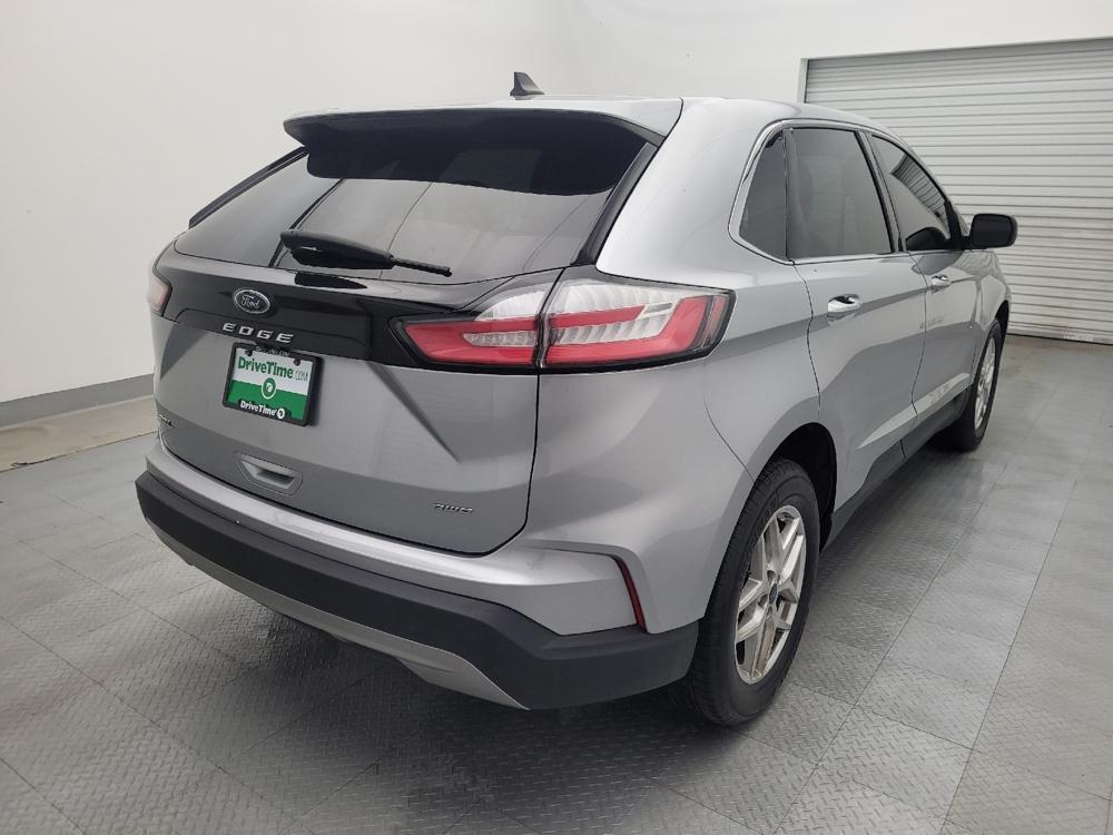 used 2022 Ford Edge car, priced at $19,395