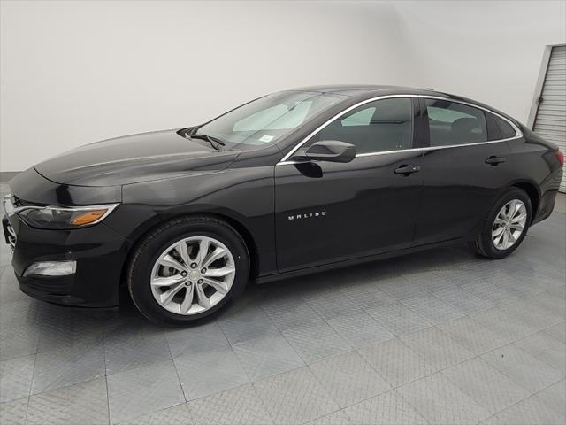 used 2023 Chevrolet Malibu car, priced at $23,195