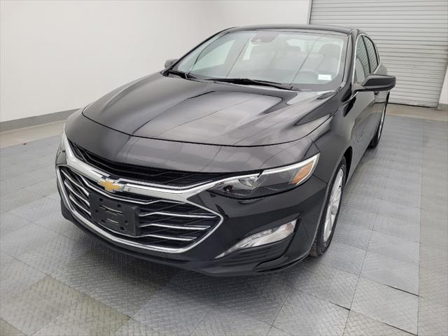 used 2023 Chevrolet Malibu car, priced at $23,195