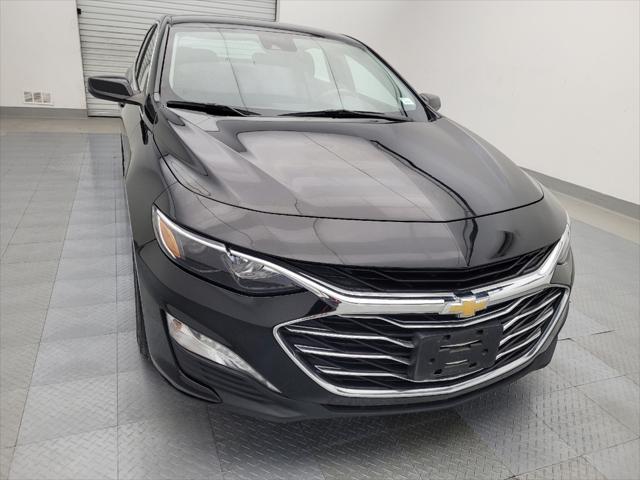 used 2023 Chevrolet Malibu car, priced at $23,195