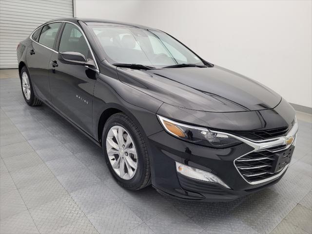 used 2023 Chevrolet Malibu car, priced at $23,195