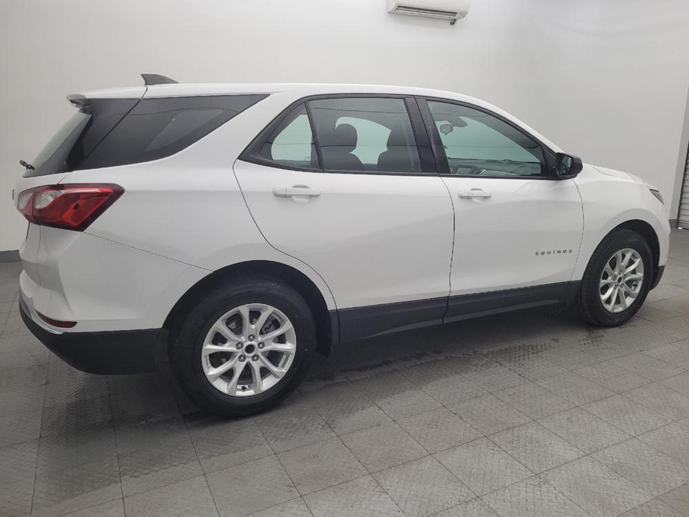used 2018 Chevrolet Equinox car, priced at $17,595